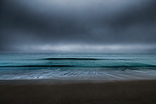 SEASCAPE 9 - ANTTI VIITALA - Photograph