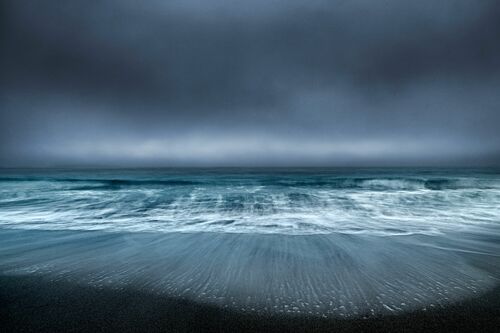 Seascape II - ANTTI VIITALA - Photographie