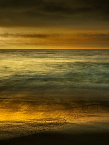 SEASCAPE VI - ANTTI VIITALA - Fotografía