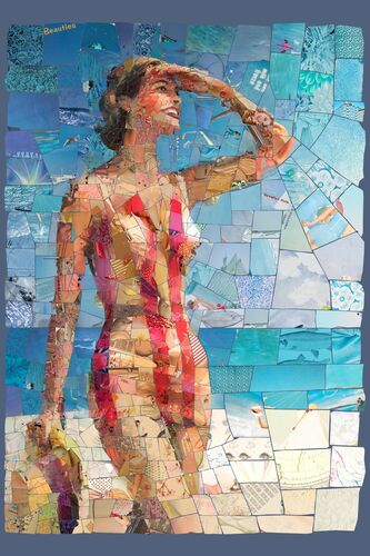 LOVELY DAY - CHARIS TSEVIS - Fotografía