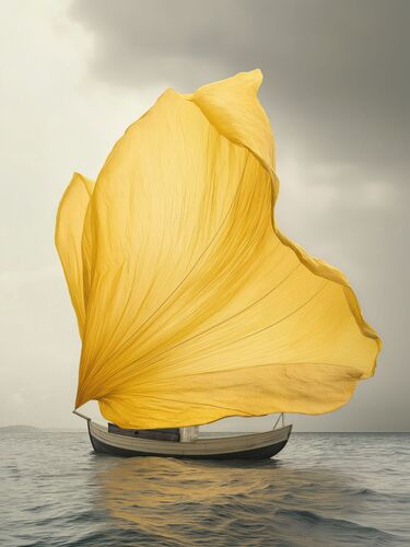 A breeze of elegance A breeze of elegance - Chris Lou - Fotografie