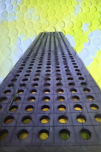 LEMON SKY LEMON SKY - ELEANOR MCCOLL - Photograph
