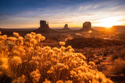 Monument Valley