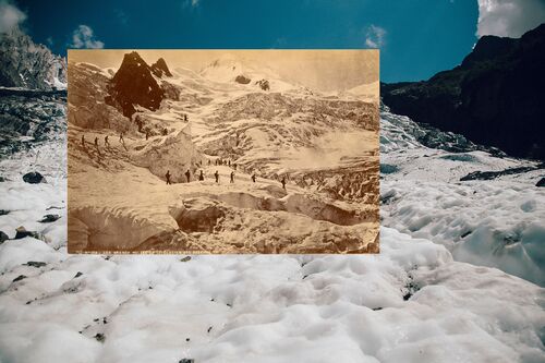 Memories of the present 4 Memories of the present 4 - Ezequiel Sambresqui - Photograph