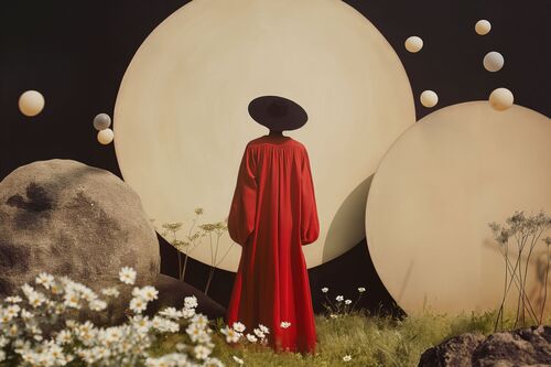 Between Worlds Between Worlds - Fabien NOVARINO - Fotografía