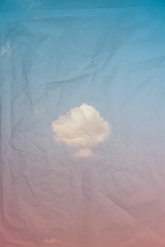 PAPERSKY 21 - FLORIAN MULLER - Photographie