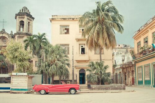 WAITING - HELENE HAVARD - Photographie