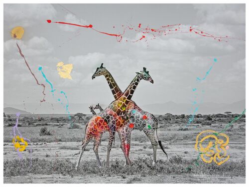 Girafe