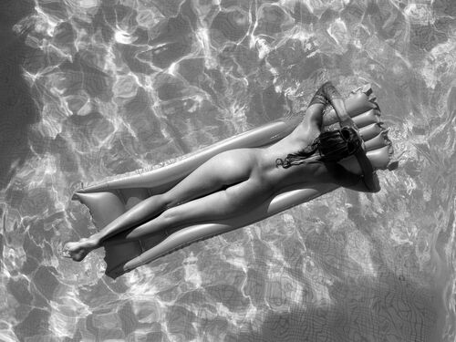 Summer rest - Igor Vorobey - Fotografia