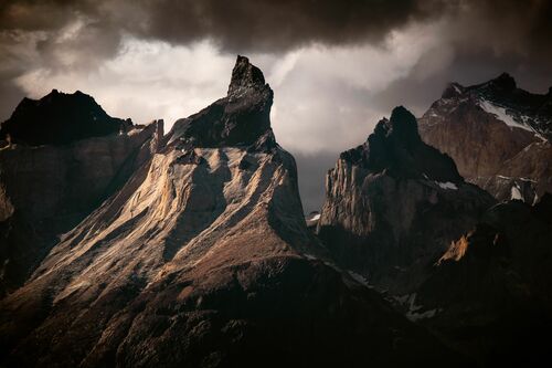 Mordor - JAKUB POLOMSKI - Fotografia