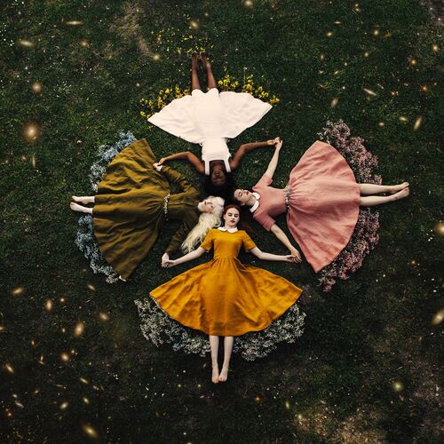 We are spring - Jovana Rikalo - Photographie