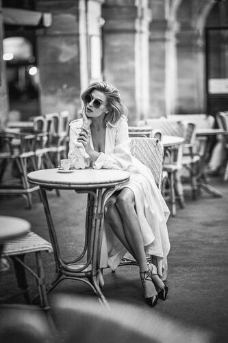 Melody Gardot