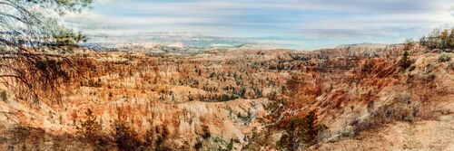 National Parks of the American West