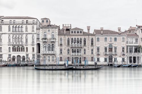 SCIVOLARE - LAURENT DEQUICK - Fotografía