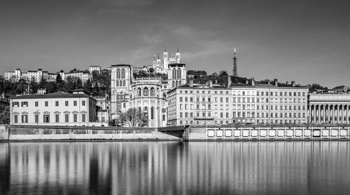 AU CHEVET DE ST JEAN -  LDKPHOTO - Fotografía