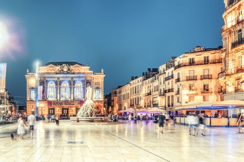 Montpellier