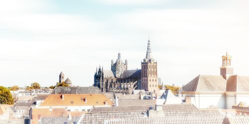 Den Bosch