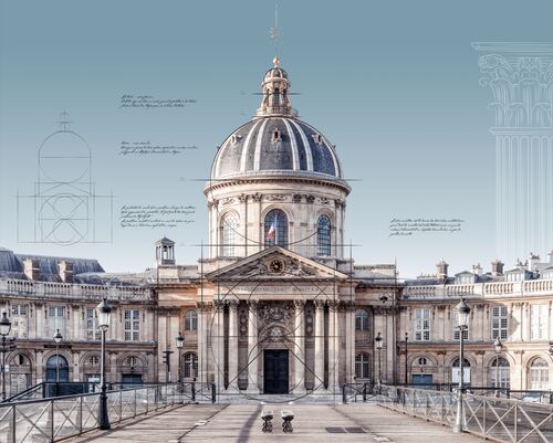 Epure - Académie -  LDKPHOTO - Photographie