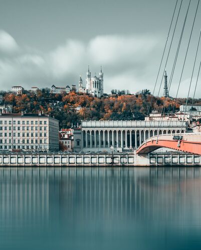 LYON - LOIES -  LDKPHOTO - Fotografie