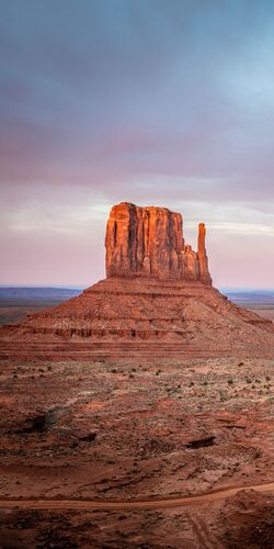 Monument valley 1 -  LDKPHOTO - Photographie