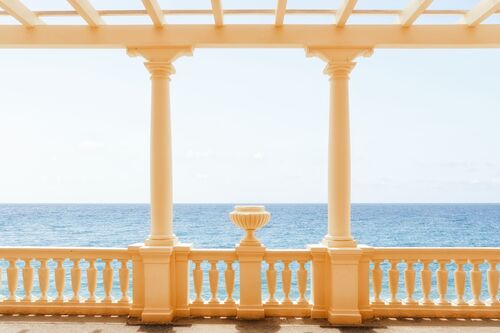 PERGOLA  -  LDKPHOTO - Photograph