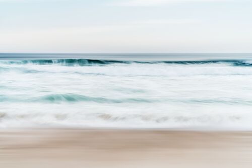 Porto Praia -  LDKPHOTO - Kunstfoto