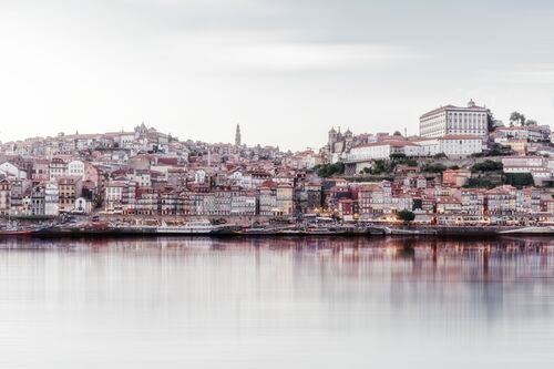 Ribeira Silenciosa 1 -  LDKPHOTO - Photograph