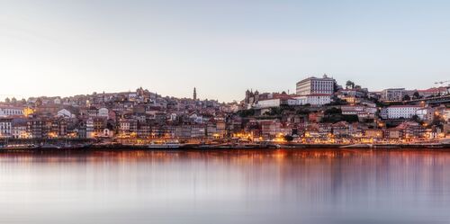 Ribeira Silenciosa 2 -  LDKPHOTO - Fotografía