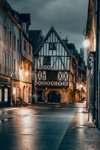 Dijon