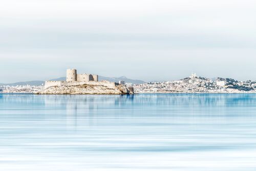 SOUS BONNE GARDE -  LDKPHOTO - Fotografie