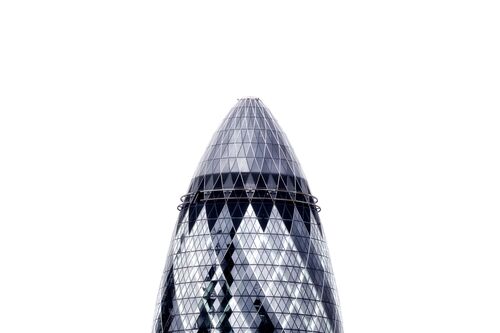 THE GHERKIN THE GHERKIN - LDKPHOTO - Fotografie