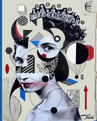 MAJESTY - LOUI JOVER - Fotografia