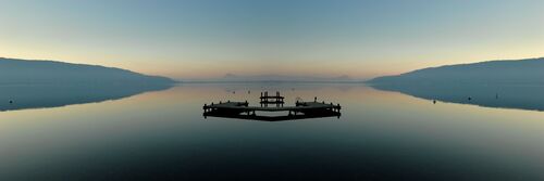 Lago de Annecy