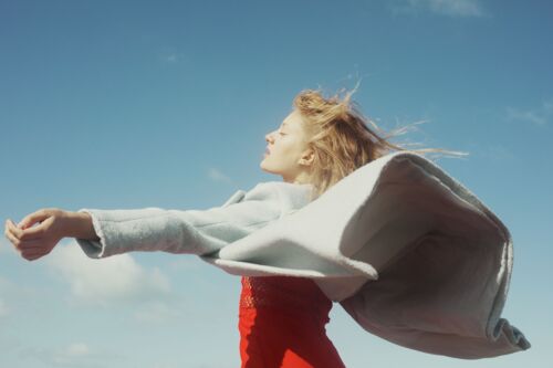 A memory 2 - Marta Bevacqua - Photograph