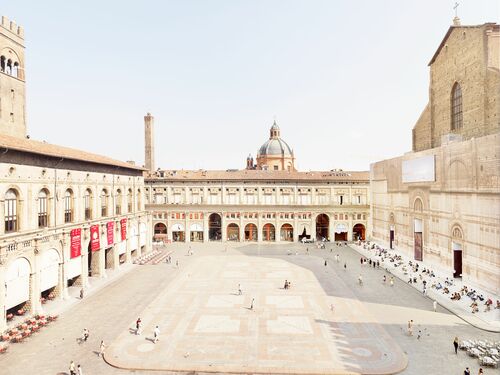 Bologna 18 - MASSIMO SIRAGUSA - Photographie