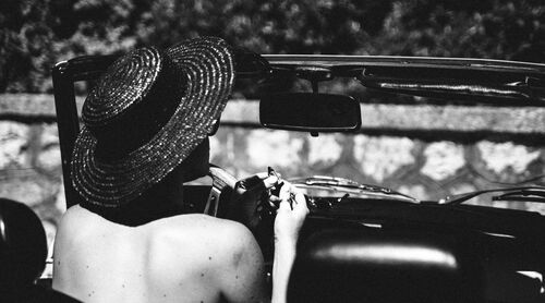 Amalfi Alfa 1 Amalfi Alfa 1 - Maxim Naumann - Fotografie