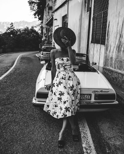 Amalfi Alfa 2 Amalfi Alfa 2 - Maxim Naumann - Fotografie