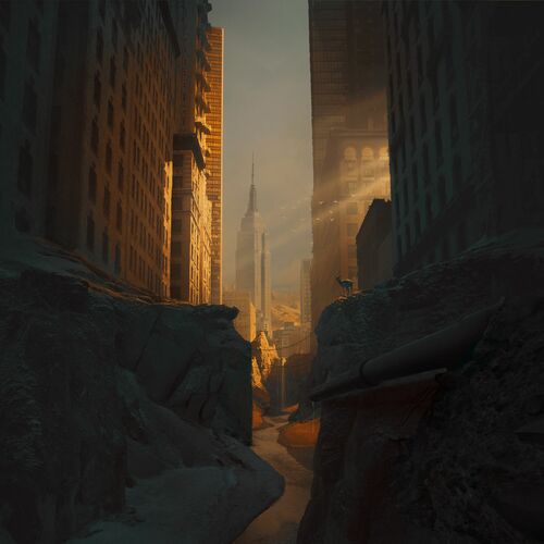 2146 - MICHAL KARCZ - Photograph