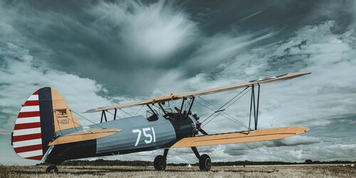 The Strong - OLIVIER LAVIELLE - Fotografía