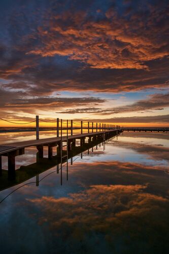 Pathways - RICHARD HIRST - Fotografia