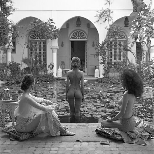 Hidden stories - RUSLAN LOBANOV - Photographie