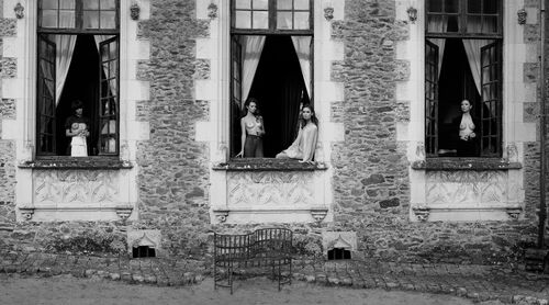 LONG SUMMER DAYS - RUSLAN LOBANOV - Photographie