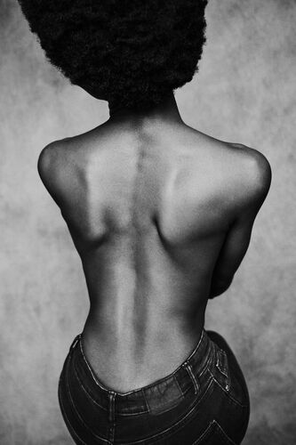 Siku Siku - STEFAN RAPPO - Photographie