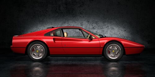 Ferrari 328