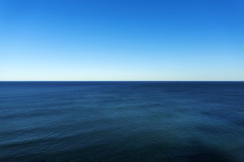 Planète Bleue - THOMAS SORRENTINO - Fotografia