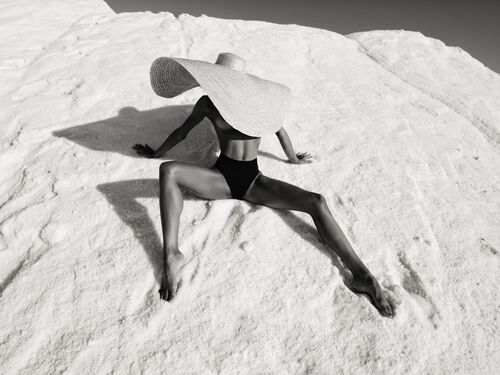 Salty works  - Vassilis  Pitoulis - Photograph