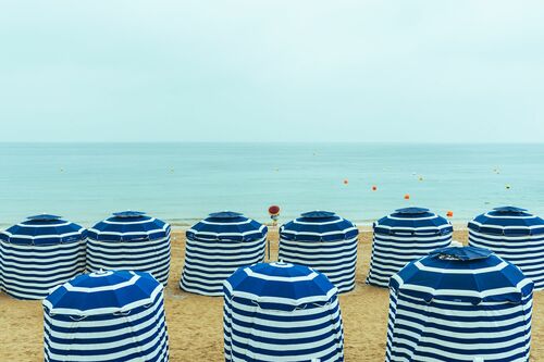 CABOURG PLAGE CABOURG PLAGE - VUTHEARA KHAM - Photograph