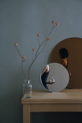 HOPE IN THE DISTANCE HOPE IN THE DISTANCE - ZIQIAN LIU - Fotografie