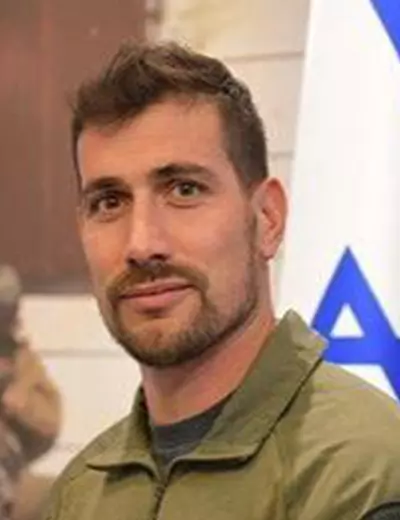פקד אברהם