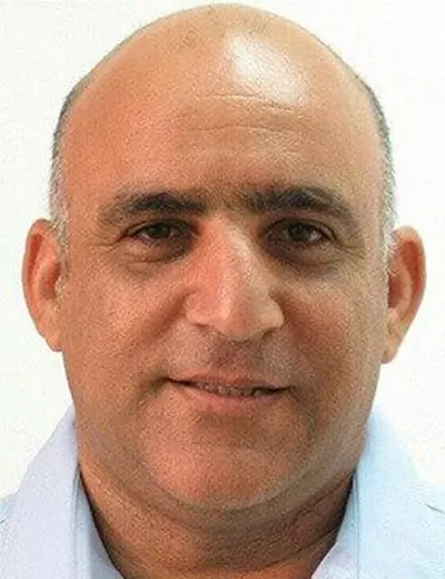רב סמל בכיר יגאל